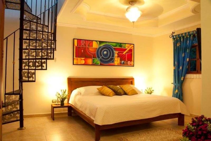 Hotel Casa Castel By Gb Collection Cartagène Extérieur photo